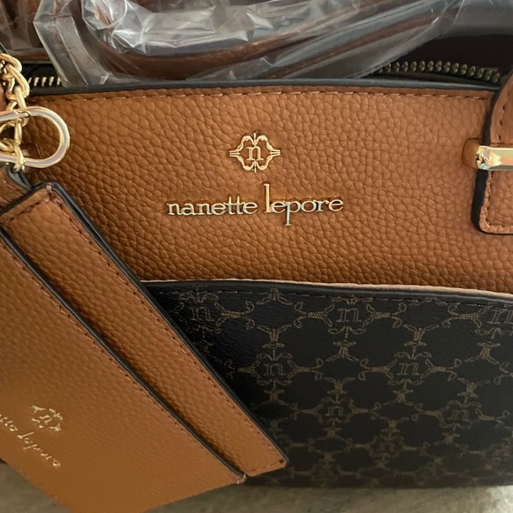 Nanette Lepore new with tags purse - Picture 6 of 8